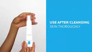 La Roche Posay Effaclar K+ Moisturizer 40ml / Duo+ Moisturizer 40ml