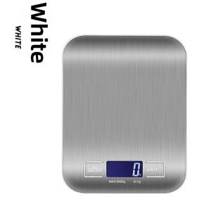 DIHUANTUO | High Precision Digital Kitchen Scale 10kg