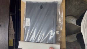 Tenda TES7001/TES7002 Single Port / 2 PORT GPON OLT Network Switches with SFP Module RoHS Compliant Easy Operation High Reliability Powerful Features