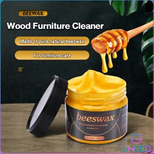 Need. Wood Furniture Cleaner Care Wax Solid Wood Cleaning Polish Waterproof Wear-resistant Beeswax