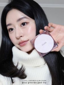 CLIO Air Cushion BB Cream รองพื้นเนื้อแมทต์ ควบคุมความมัน ติดทนนาน น้ำหนักเบา สำหรับทุกสภาพผิว 3 ชั้น
