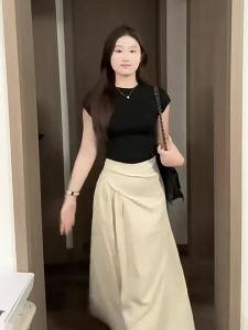 CHANGTONG | Unique Summer Suit Set