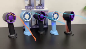 Kipas Angin Portable Mini Genggam Type S1 Kipas Genggam Mini Turbo / Kipas Angin Portable Mini Genggam Type S1 Kipas Genggam Mini Turbo Murah