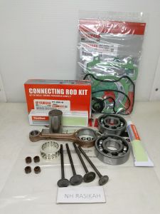 SETANG SEHER PAKET 6ITEM 1S7/5YP YAMAHA JUPITER MX OLD/NEW ORIGINAL