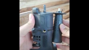 Reciprocating Saw Adapter Band Saw Blade Household Electric Drill Modified Electric Saw Portable Power Tool Wood Cutting Machine