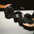 Tambay Cap V1 Chords LIMITED EDITION Pio Balbuena with signature. 