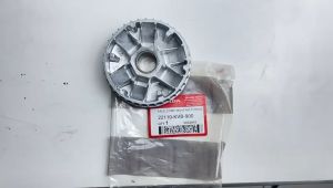 RUMAH ROLLER ONLY HONDA VARIO 110 KARBU /LAMA / VARIO 110 FI / BEAT FI STATER KASAR / BEAT FI/F1 / SCOOPY