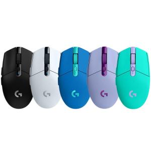 Logitech G304 Wireless Gaming Mouse: A Comprehensive Guide