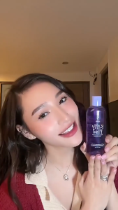 【BUY1 TAKE4】 SASKIN Kiffy Fied Gentle Intimate Wash with Whitening | Kiffyfied Feminine Wash 150ml pH Balanced Foaming Intimate Wash | Prevents Itching Irritation & Bad Odor |