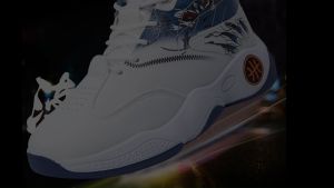 Men's New Lace-Up Fashion Running Shoes: Youth Student Sports Shoes & Basketball Shoes