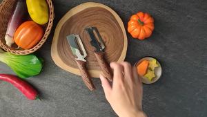Multifunctional Peeling Knife Stainless Steel Peeler Slicer For Peeling Onions Cutting Sugar Fruits Bottle Opener Kitchen Tool