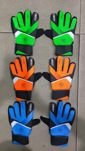 Sarung Tangan Kiper Junior Anak Remaja Dbest First 90