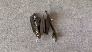 Cặp Gương Hậu Xe Motor Xe Máy