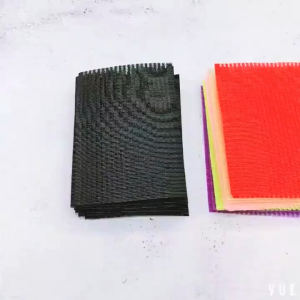 [iRojak] 2pcs Hair Magic Sticker Bang Magic Tape Hair Fringe Sticker Makeup Hair Patch 刘海贴 Pelekat Rambut - FG01