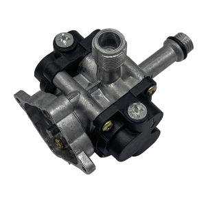 Accessories For High Pressure Pump Water Pump Pneumatic High Pressure Plunger Pump High Performance Metal Material