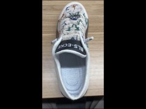 Half Shoes For Men Korean Fashion Casual Loafers Mules Shoes Mens Slip On Summer Breathable Lazy Shoes Half Slippers