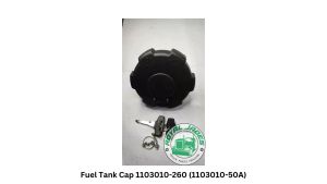 1pc Fuel Tank Cap 1103010-260 (1103010-50A) for Vehicles