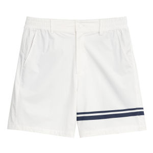 BODYDREAM | Summer Lightweight Stretch Straight Mens Casual Shorts