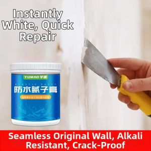 YIYUE | Wall Repair Putty Beige