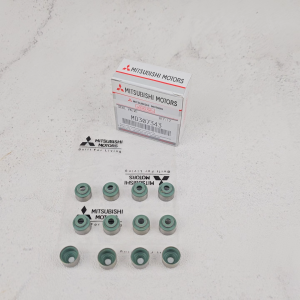 SEAL KLEP MOBIL T120 SS T120SS INJEKSI 1SET 12PCS