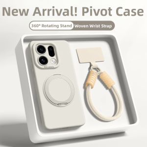 GGUU | Universal Phone Case With Strap Compatible with Various Models White