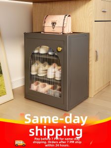 YINGGANG | Foldable Multi-level Shoe Rack