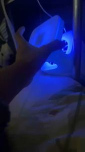 Đèn Bắt Muỗi Thông Minh EI Bionic - Đèn UV Dụ Muỗi Quạt Hút Hiệu Quả Không Hóa Chất Đèn bắt muỗi máy bắt muỗi diệt côn trùng tích hợp đèn ngủ thông minh có cổng sạc USB tiện lợi Chính Hãng Suno Top