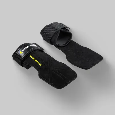 FitterGear | Grip Assistance Gym Gloves