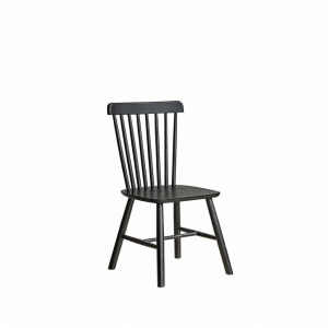 WEISHA | Home Dining Windsor-style Chair