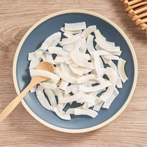 Original Ready-to-eat Coconut Snacks 250g
