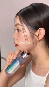 (VELY VELY) Glass Skin Line - COCOMO