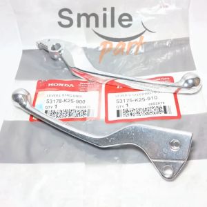 Handle Handel Rem Kiri Kanan Beat Cbs Fi Vario Cbs Beat Esp Pop Scoopy FI LED Techno Esp Honda K25