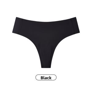 JIFANPAUL | Invisible No-Show Seamless Womens Underwear