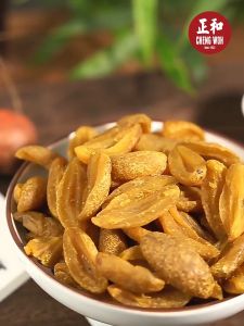 甘草橄榄 400g Olive Ready To Eat Zaitun