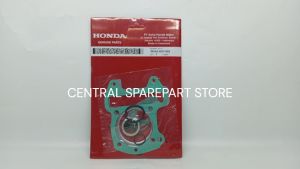 (HONDA) PAKING TOP SET KVY BEAT KARBU / SCOOPY KARBU / SPACY KARBU / PACKING / TOP SET / PEKING / KARET HEAD GASKET / PAKING GASKET /