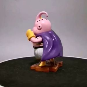 [Hoàn Tiền 10%]Mô Hình Ma Bư Mô Hình DragonBall 7 viên ngọc rồng Cao 15cm Mô Hình Để Bàn Decor Trang Trí Bộ Sưu Tập Nhân Vật