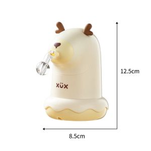 Dispenser Pompa Air Galon Electric / Pompa Galon Water Pump Dispenser Otomatis KB