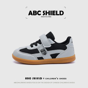 ABC SHIELD | Breathable Slip-resistant Boys Shoes