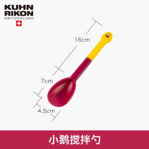 Childrens Baking Tool Set Egg Beater Whisk Cutter Spoon Cake Tools 4pcs Kitchen Gadget Cartoon Style Baking Mold Accessories