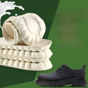 XIANZHAO | Đệm Giày Latex Dày Đựng Cho Giày Derby