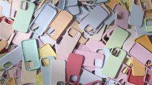 elago Silicone Case for Apple iPhone 16 Series