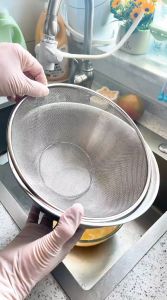 BỘ CHẬU - RỔ Sweet&Coco