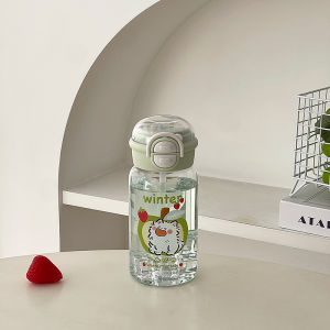 Cute Design Water Cup