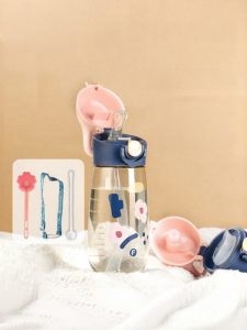 Fuguang | Heat Resistant PPSU Straws Cup