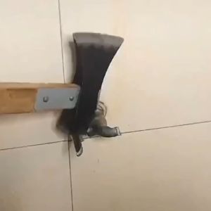 Alat Cabut Pipa Keran Rusak 1/2" 3/4" Broken Pipe Extractor Kran Keran