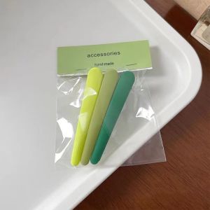 Fluffy Duckbill Hairpin Japanese and South Korean Style Hair Accessory for Styling and Fixing Curly Hair Without Trace