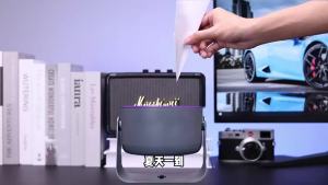 Quạt Để Bàn Có Màn Hình Cảm Ứng Hoạt Động Êm Ái Tuổi Thọ Pin Dài Quạt Làm Mát Treo Tường Quạt Nhỏ Dùng Cho Văn Phòng