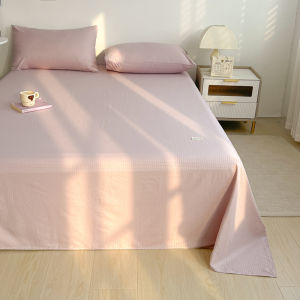 KAMONI | Summer Single Dorm Cotton Bed Sheet Set