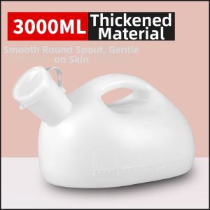 Jiaxun | Portable Odor-Proof Urinal for Men and Elderly