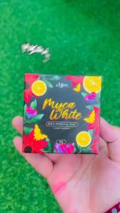 MYCA WHITENING SOAP ORIGINAL HQ